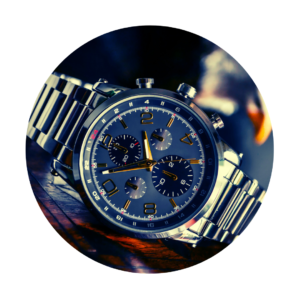 OLEVS Luxury Watch