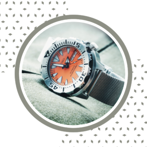 Watch 2Letoff  for Men