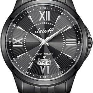 Black Dimond Watch For Men