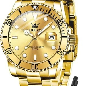 Olevs Men Watches